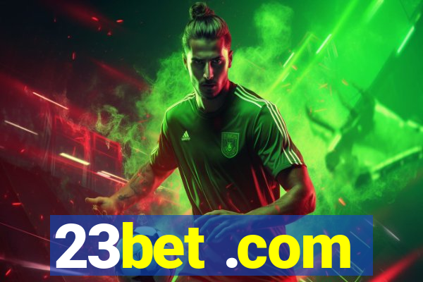 23bet .com